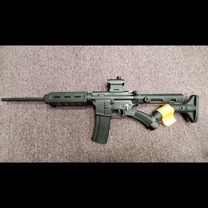 Meet your Posher, Sheng